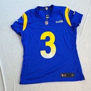 Los Angeles rams jersey